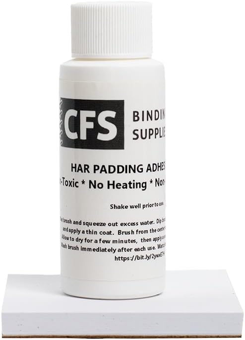 Padding Adhesive Padding adhesive - Tip of the Day