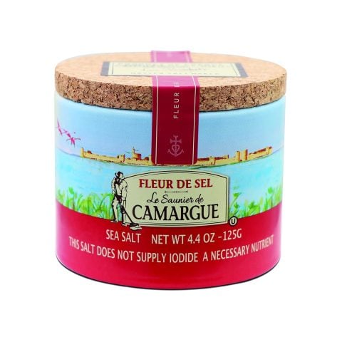 Fleur de Sel